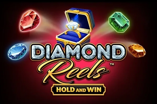 Diamond Reels - Hold and Win